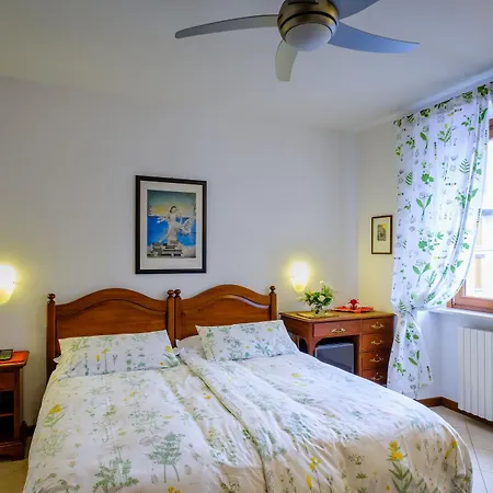 Hotel Tre Punte