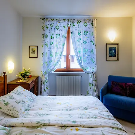 Tre Punte Hotel 3*