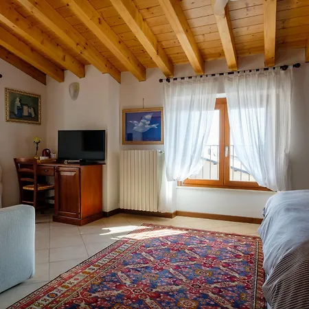 Tre Punte Gargnano