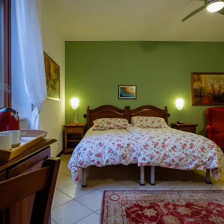 Tre Punte Hotel