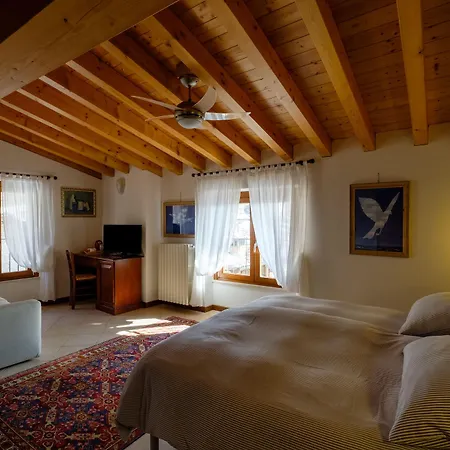 Hotel Tre Punte Gargnano