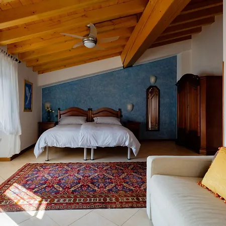 Tre Punte Hotel Gargnano