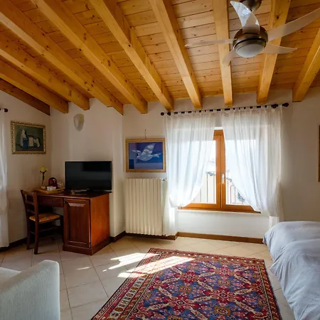 Tre Punte 3* Gargnano