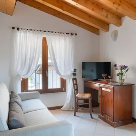 Hotel Tre Punte