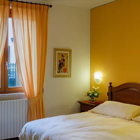 Tre Punte Hotel