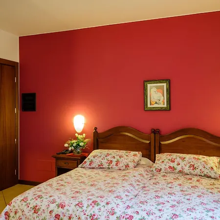 Hotel Tre Punte Gargnano