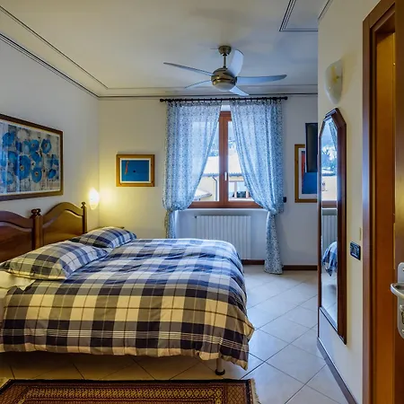 Hotel Tre Punte