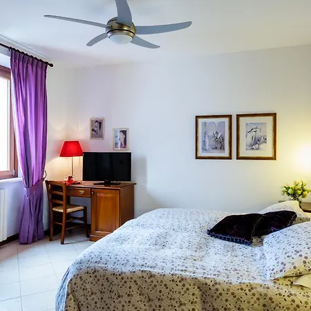 Tre Punte Hotel 3*