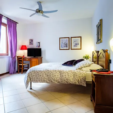 Hotel Tre Punte