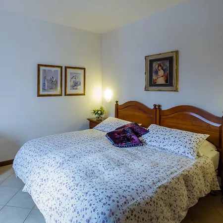 Hotel Tre Punte Gargnano