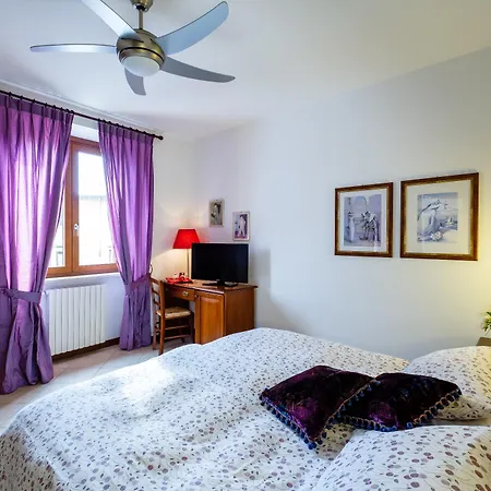 Hotel Tre Punte