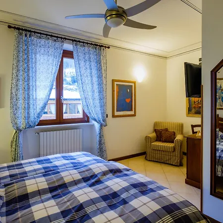 Hotel Tre Punte Gargnano