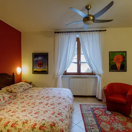 Hotel Tre Punte 3*