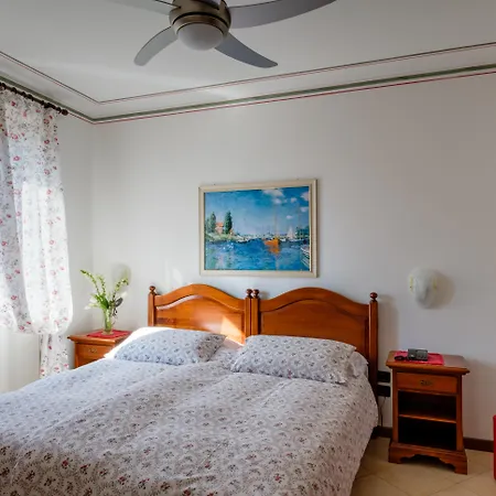 Hotel Tre Punte Gargnano