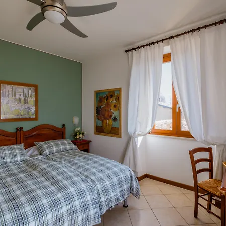 Tre Punte Hotel 3*