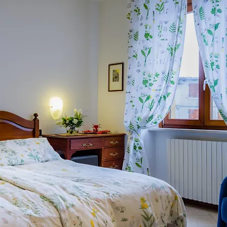 Hotel Tre Punte Gargnano