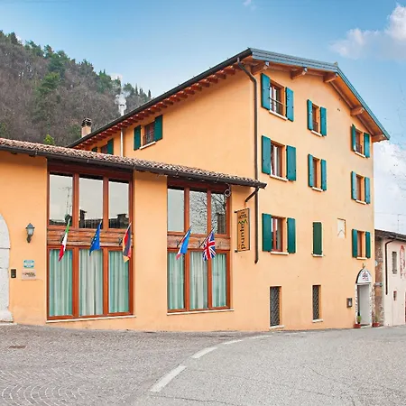 Hotel Tre Punte