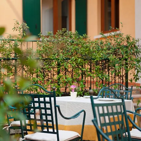 Tre Punte Hotel