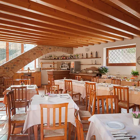 Tre Punte Hotel Gargnano