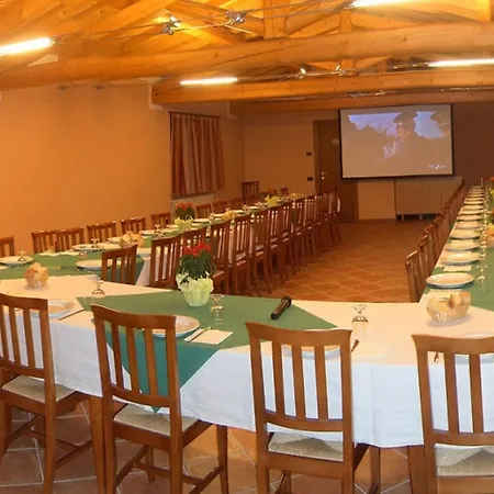 Tre Punte Hotel