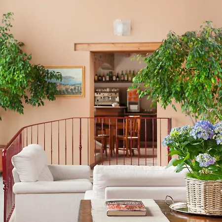 Tre Punte Hotel 3*