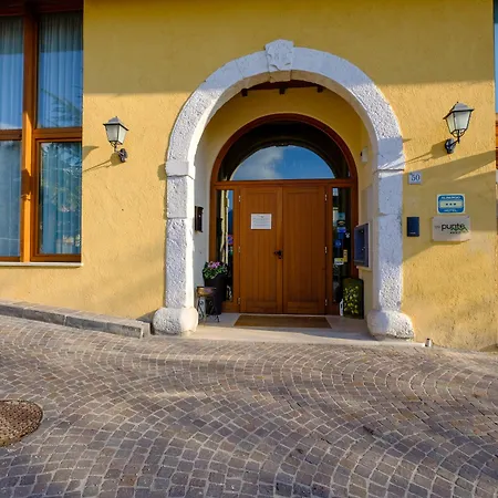 Hotel Tre Punte 3*