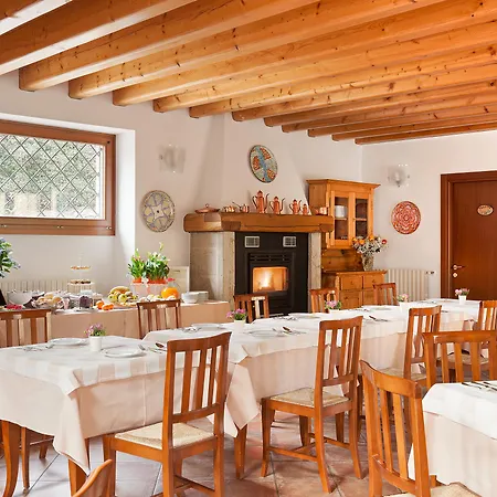 Tre Punte Hotel 3*