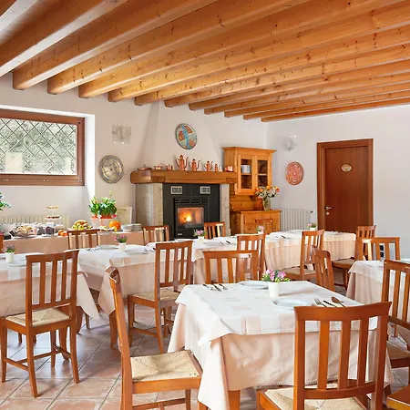 Hotel Tre Punte