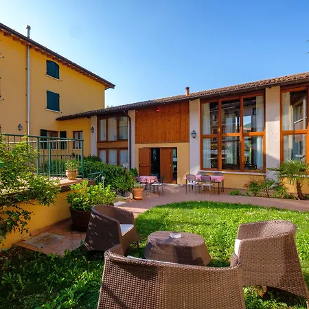 Tre Punte Hotel