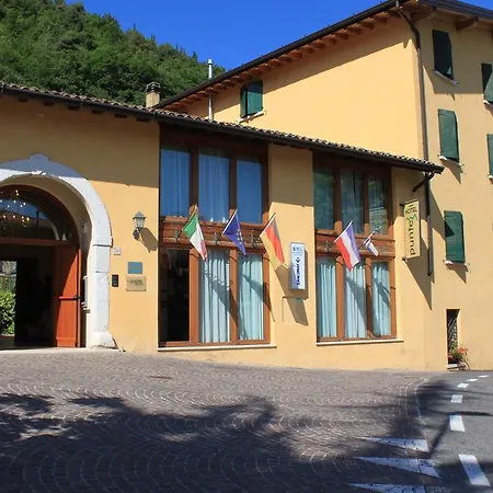 Tre Punte Gargnano