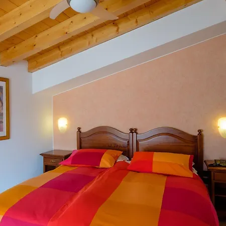 Tre Punte Hotel 3*