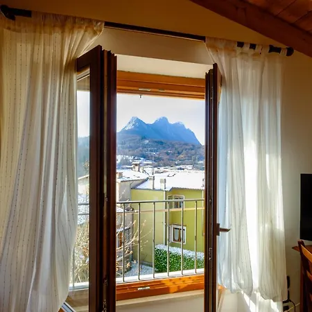 Hotel Tre Punte 3*
