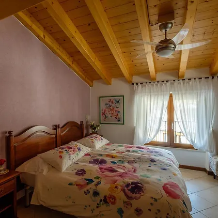 Tre Punte Hotel