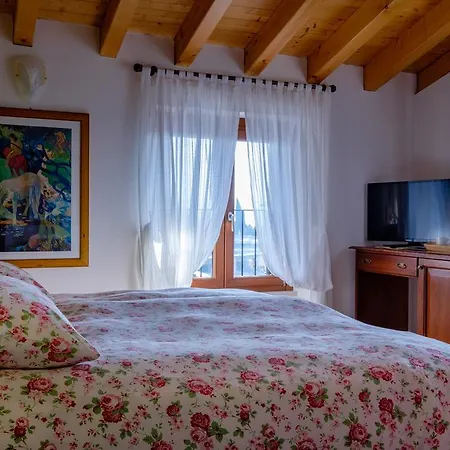 Tre Punte Hotel 3*