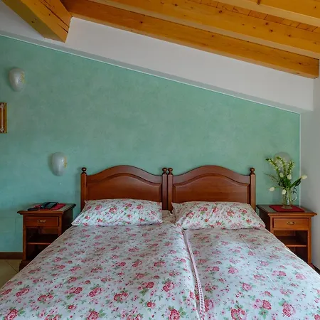Hotel Tre Punte Gargnano