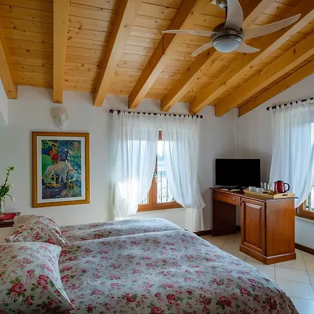 Hotel Tre Punte 3*