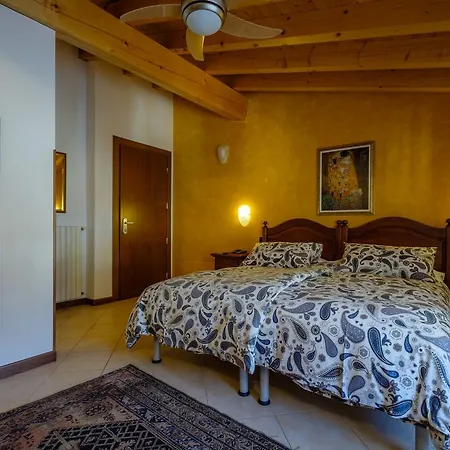 Hotel Tre Punte 3*