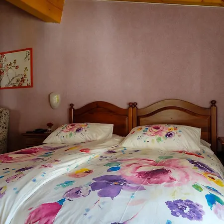 Hotel Tre Punte