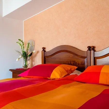 Tre Punte Hotel