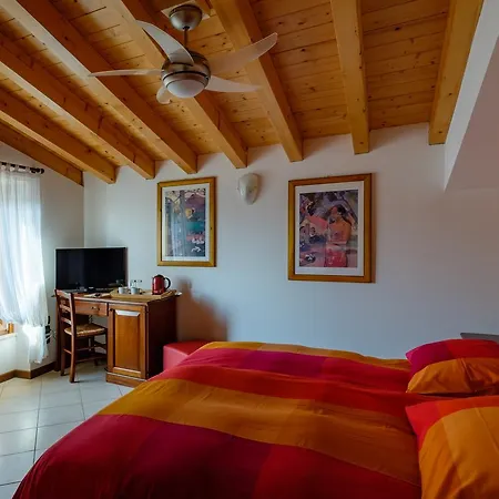 Hotel Tre Punte Gargnano