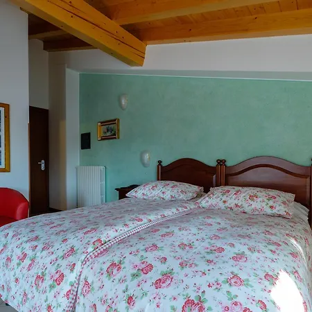 Tre Punte Hotel 3*