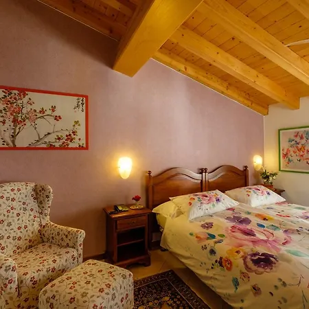 Tre Punte Hotel Gargnano