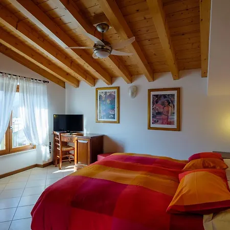 Tre Punte 3* Gargnano