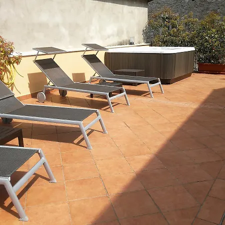 Tre Punte Hotel
