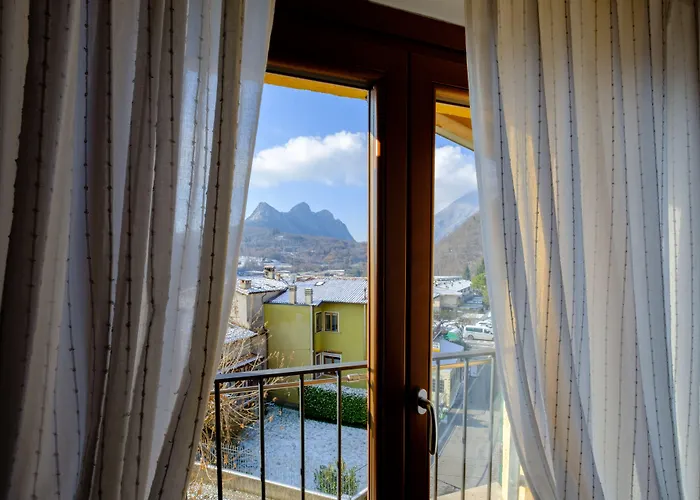 فندق Tre Punte