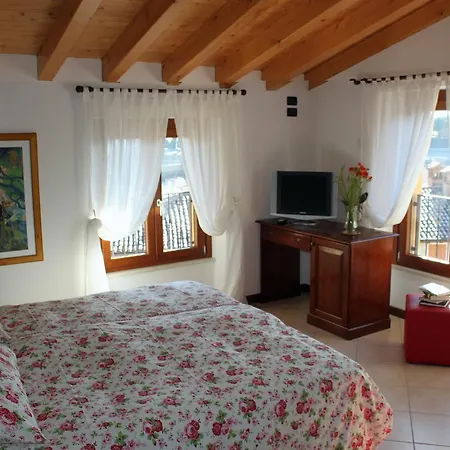 Hotel Tre Punte Gargnano